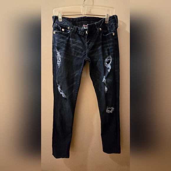 True Religion Denim - True Religion